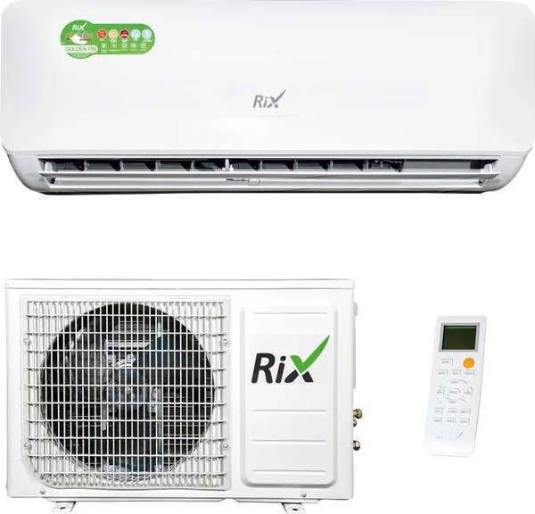 Сплит-система Rix IZ/OZ-S09BS