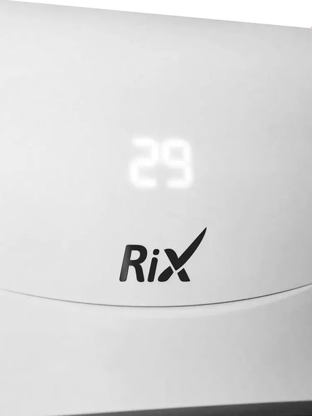 Купить Сплит-система Rix IZI/OZI-S09BSSI  