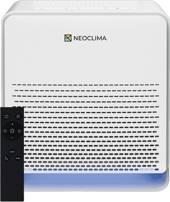 Очиститель воздуха Neoclima NP600W - 