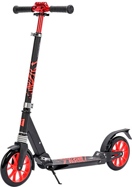 Самокат детский Tech Team City Scooter / NN012418