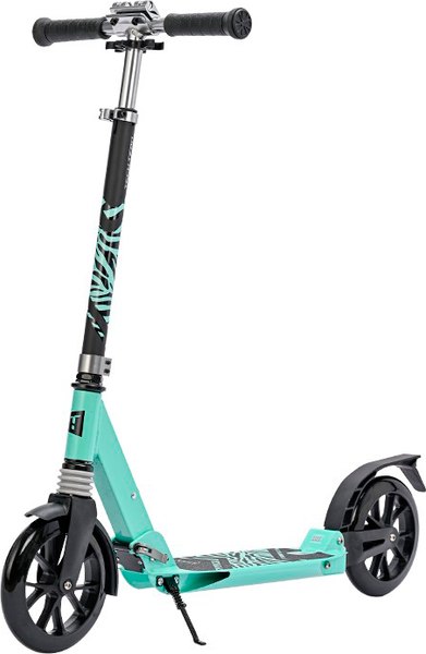 Самокат детский Tech Team City Scooter / NN012419
