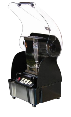 Профессиональный блендер Hurakan HKN-HBH850 Pro