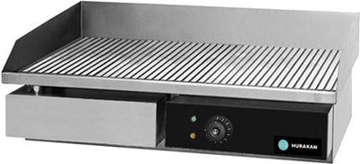 

Жарочная поверхность, HKN-PSR550