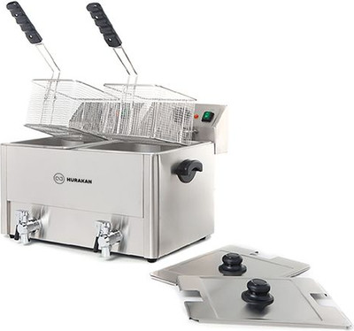 

Профессиональная фритюрница, HKN-FT88N