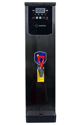Профессиональный кипятильник Hurakan HKN-HVZ60 (черный)