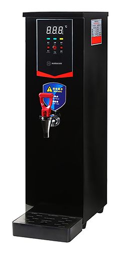 Профессиональный кипятильник Hurakan HKN-HVZ90 (черный)