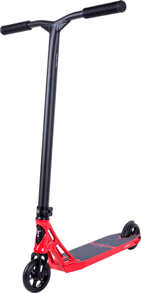 Самокат трюковый Tech Team Kvant 2024 / NN012449