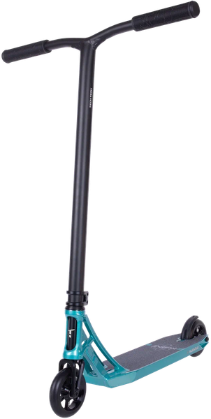 Самокат трюковый Tech Team Kvant V3 / NN013780