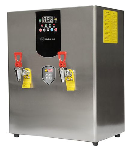 Профессиональный кипятильник Hurakan HKN-HVZ90D