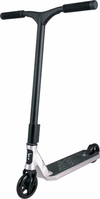 Самокат трюковый Tech Team Provokator 45 / NN014841 (матовый черный) - 