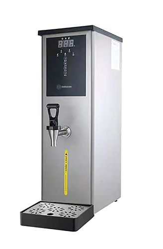 Профессиональный кипятильник Hurakan HKN-HVZ25M