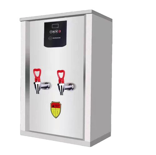 Профессиональный кипятильник Hurakan HKN-HVZ120MDHC