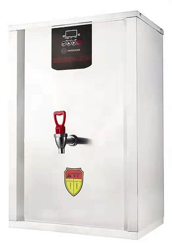 Профессиональный кипятильник Hurakan HKN-HVZ50MHC