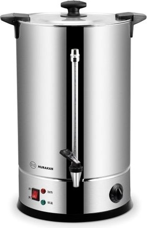 Профессиональный кипятильник Hurakan HKN-HVB12M