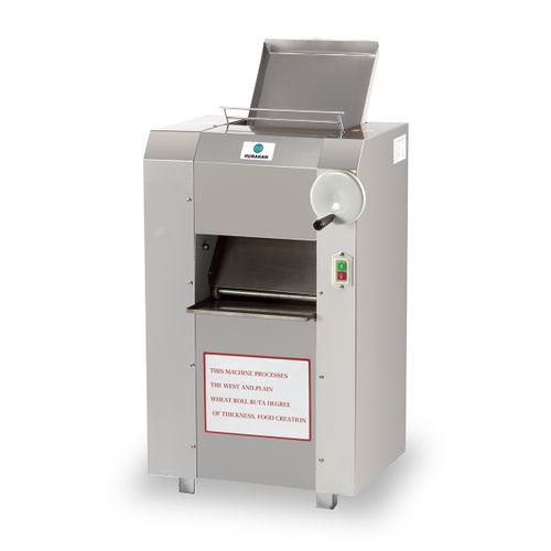 Тестораскаточная машина Hurakan HKN-DSH300