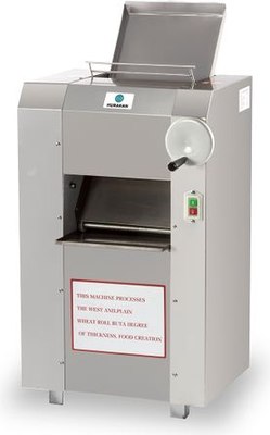 

Тестораскаточная машина, HKN-DSH300