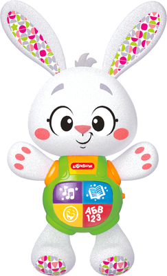 

Развивающая игрушка, Зайчика / 3425