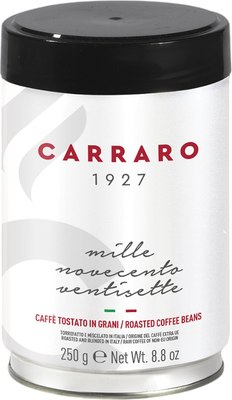 Кофе в зернах Carraro 1927 / 150032 (250г) - 