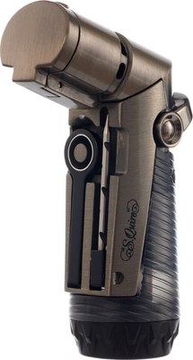 Зажигалка S.Quire 440070-Black - 
