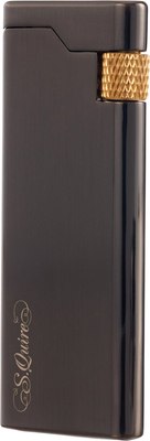 Зажигалка S.Quire 430158-Steel - 
