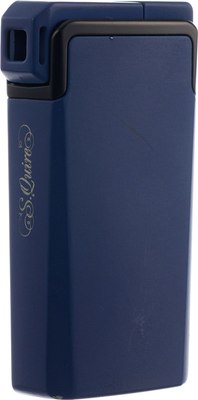 Зажигалка S.Quire 440089-Blue - 