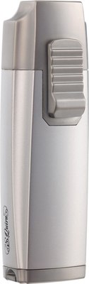 Зажигалка S.Quire 430120-Steel - 