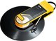 Проигрыватель виниловых пластинок Audio-Technica AT-SB727 (желтый) - 