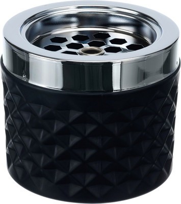 Пепельница S.Quire B860H-Black - 
