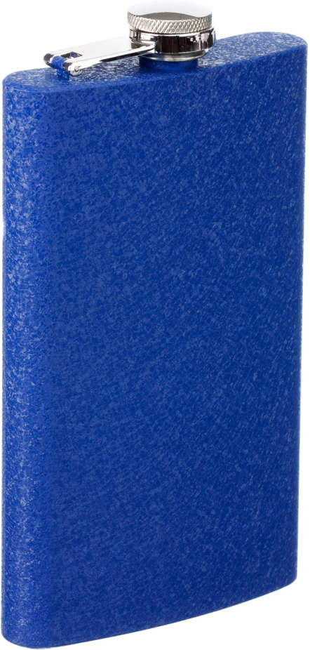 Фляга S.Quire PD612-6 (синий)