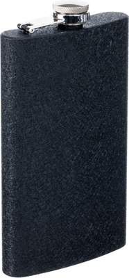 Фляга S.Quire PD611-6 (черный) - 