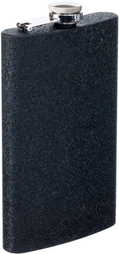 Фляга S.Quire PD611-9 (черный)