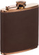 Фляга S.Quire GS03-9 (коричневый) - 