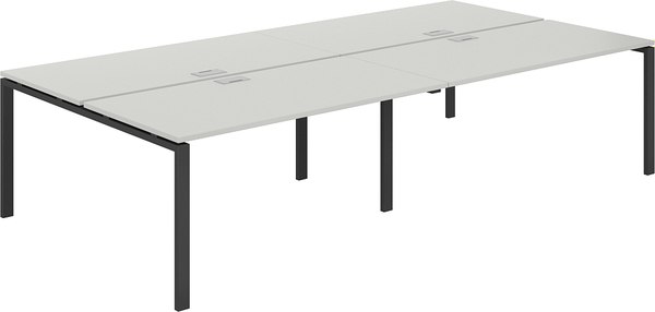 Комплект письменных столов Norden 320х163.8х75 / SG.259.SH.63.AN