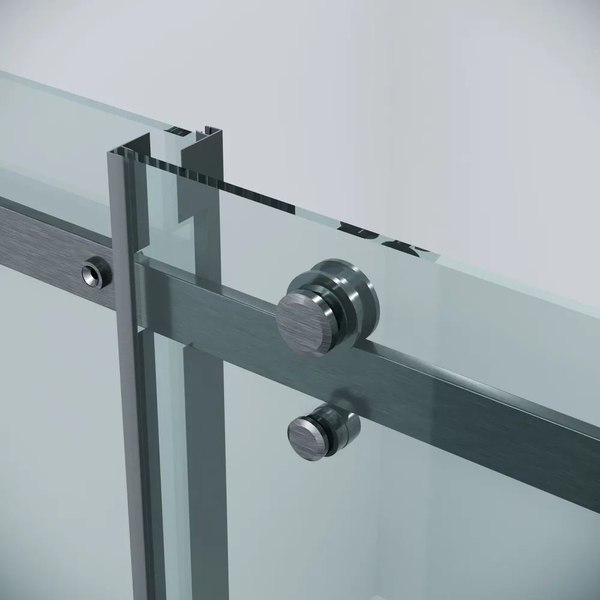Купить Душевой уголок Grossman Classic 110x100x195 / 120.K33.04.1110.42.00 в Молодечно