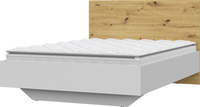 

Полуторная кровать, Бланка 140x200 / 22512333