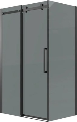 

Душевой уголок, Classic 130x100x195 / 120.K33.04.1310.21.10
