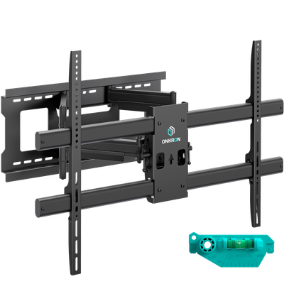 Кронштейн для телевизора Onkron M10 (черный) -