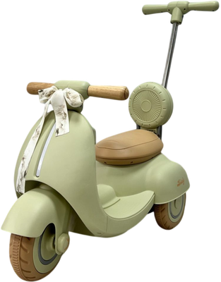 

Детский мотоцикл, Bicly BG 165-2