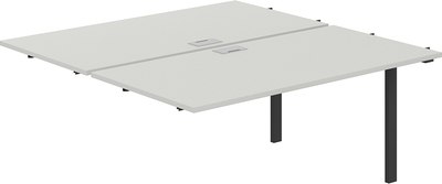 

Комплект письменных столов, 320х163.8х75 / SG.219.SH.63.AN