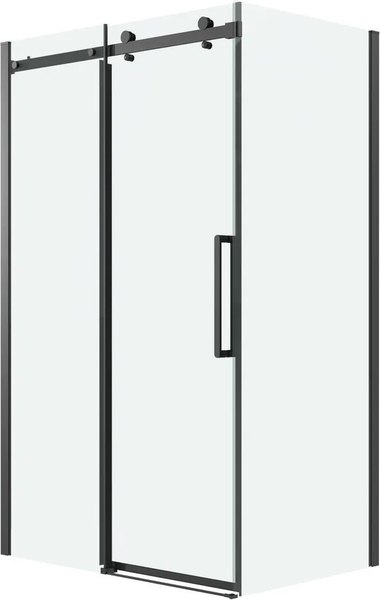 Душевой уголок Grossman Classic 140x80x195 / 120.K33.04.1480.21.00