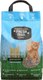 Наполнитель для туалета Kremnos Fresh Trail Luxe Минеральный (3кг) - 
