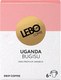 Кофе в дрип-пакете Lebo Уганда арабика молотый (6x10.5г) - 
