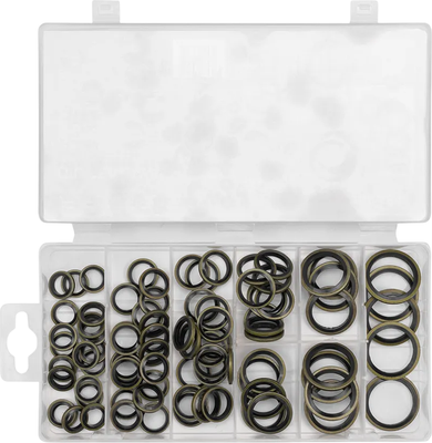 Шайба Forsage F-068581 (65428), (90шт) -