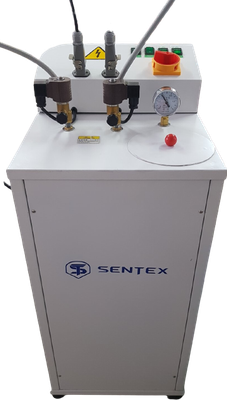 Промышленный парогенератор Sentex DLD6-0.4-B4 - 
