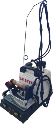 Промышленный парогенератор Sentex ST-9000 - 