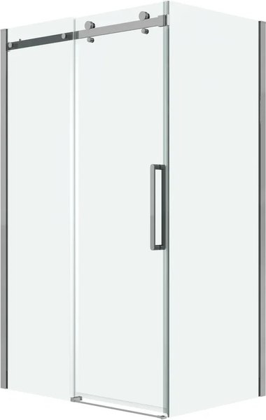 Душевой уголок Grossman Classic 160x90x195 / 120.K33.04.1690.10.00