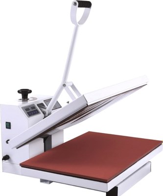 Пресс для дублирования и термопечати Sentex THS-3838D - 