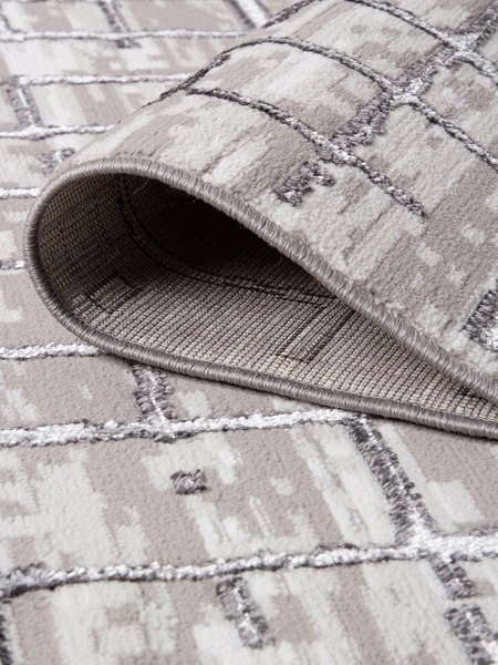 Ковер Merinos Antep LT2392-STAN-995-GREY (2х2.9)