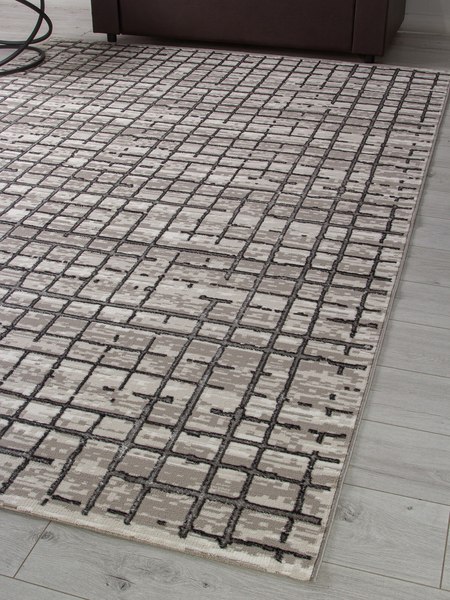 Ковер Merinos Antep LT2392-STAN-995-GREY (2х2.9)