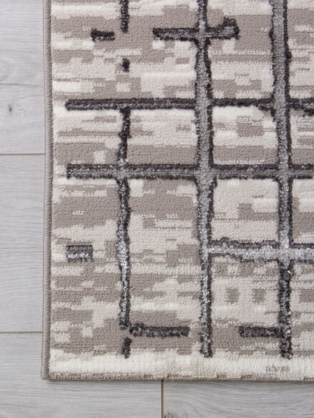 Ковер Merinos Antep LT2392-STAN-995-GREY (2х2.9)